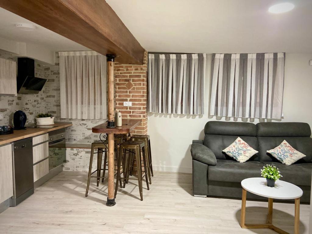 Casa Los Herreros Cuenca  Exterior foto